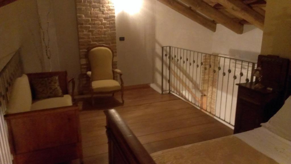 Agriturismo Ercolana Neviglie 部屋 写真