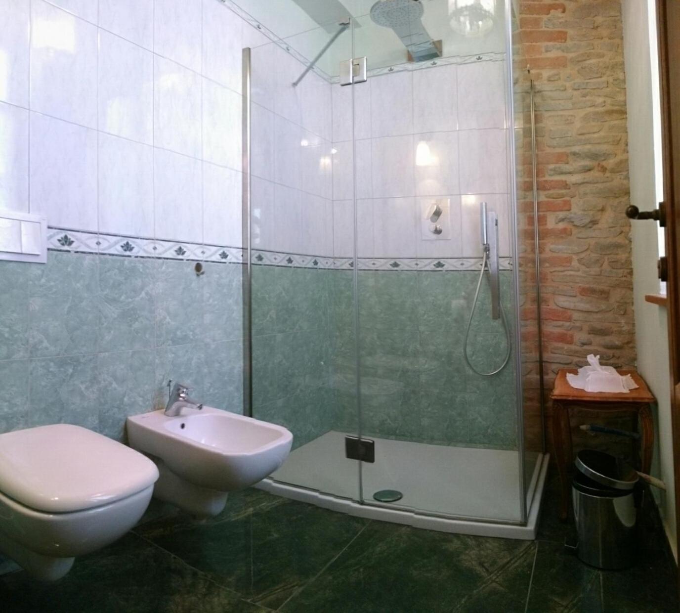Agriturismo Ercolana Neviglie 部屋 写真