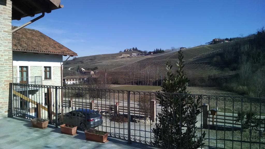 Agriturismo Ercolana Neviglie 部屋 写真